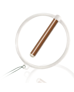 Silver Protein - Spiral Tyramnon d31 Trifonum Bio-T Cu Type-2 ring-shaped contraceptive intrauterine device newyork Pharmacy Online - newyork.buy-pharm.com