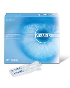 sodium Ronat - Vizmed hydrogel ophthalmic 0.18% 0.3 ml 20 pcs. newyork Pharmacy Online - newyork.buy-pharm.com