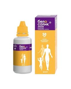 betamethasone, salicylic acid - Belosalik lotion solution rn for out. approx. bottle dropper of 50 ml of newyork Pharmacy Online - newyork.buy-pharm.com