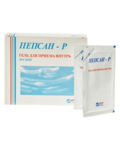 Dimethicone, gaysulenz - Pepsan-R sachet 10 g, 30 pcs. newyork Pharmacy Online - newyork.buy-pharm.com