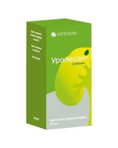 Dushyts Sam Kleschevyn oil, carrot semyan ekstt, Myat lyst.maslo, Pyht oil, Hops extra. - Urolesan drops for oral administration, 25 ml newyork Pharmacy Online - newyork.buy-pharm.com