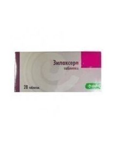 Arypyprazol - Zilaxer tablets 15 mg, 28 pcs. newyork Pharmacy Online - newyork.buy-pharm.com