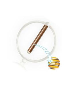 Silver Protein - Spiral Juno Bio-T Ag Type-2 ring-shaped contraceptive intrauterine device newyork Pharmacy Online - newyork.buy-pharm.com