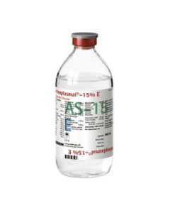 amino acids for parenteral POWER, Prochye Preparations Myneral - Aminoplasmal E 15 infusion solution 500 ml (24 g nitrogen / l) vials 10 pcs. newyork Pharmacy Online - newyork.buy-pharm.com