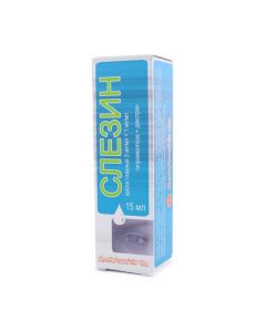 gipromelloza, dextran - Tear drop drops eye 3mg / ml + 1mg / ml 15ml newyork Pharmacy Online - newyork.buy-pharm.com