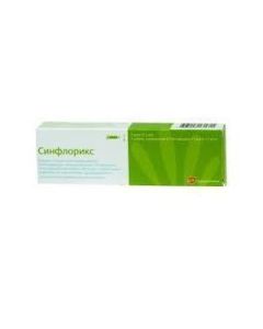 Polysaccharides Streptococcus pneumoniae - Sinflorix syringe 1 dose of 0.5 ml newyork Pharmacy Online - newyork.buy-pharm.com
