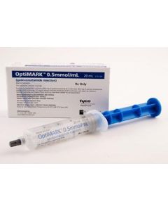 Hadoversetamyd - OptiMARK vials 500 Ојmol / ml, 20 ml, 10 pcs. newyork Pharmacy Online - newyork.buy-pharm.com