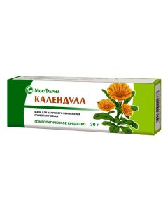 Kalendul lekarstvennoy Tsvetkov tincture homeopatycheskaya - newyork Pharmacy Online - newyork.buy-pharm.com