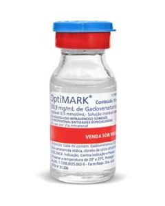 Hadoversetamyd - OptiMARK vials 500 Ојmol / ml, 15 ml, 10 pcs. newyork Pharmacy Online - newyork.buy-pharm.com
