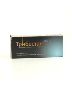 Extreme. - Tribestan tablets 250 mg 60 pcs. newyork Pharmacy Online - newyork.buy-pharm.com